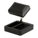 Wolf Classic Single Travel Watch Stand Black 485102_3