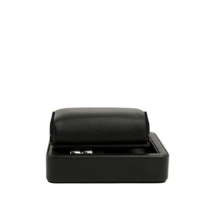 Wolf Roadster Single Travel Watch Stand Black 485202_2