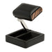 Wolf Roadster Single Travel Watch Stand Black 485202_3