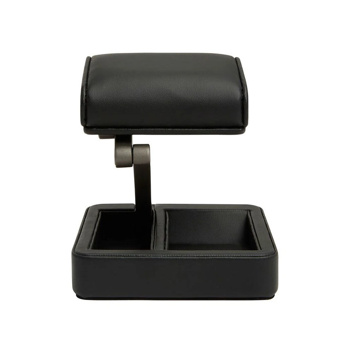 Wolf Powder Coat Axis Single Travel Watch Stand 485303_1