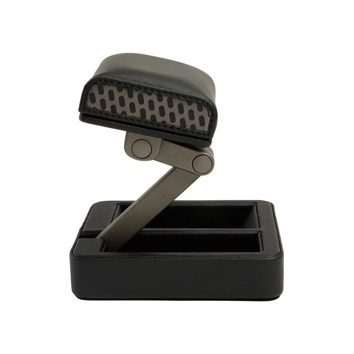 Wolf Powder Coat Axis Single Travel Watch Stand 485303_4