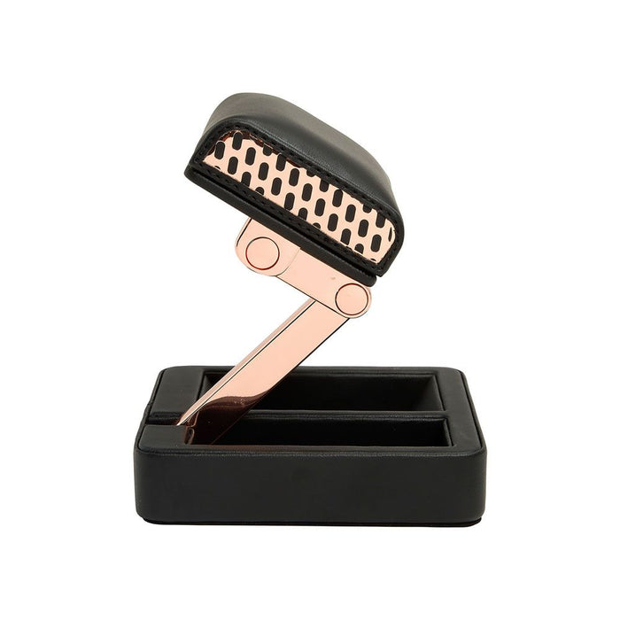 Wolf Axis Single Travel Watch Stand Copper 485316_4