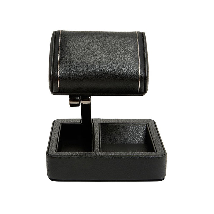 Wolf British Racing Single Travel Watch Stand Black 485402_1