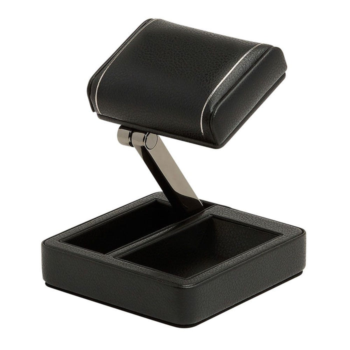 Wolf British Racing Single Travel Watch Stand Black 485402_3