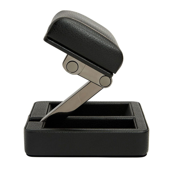Wolf British Racing Single Travel Watch Stand Black 485402_4