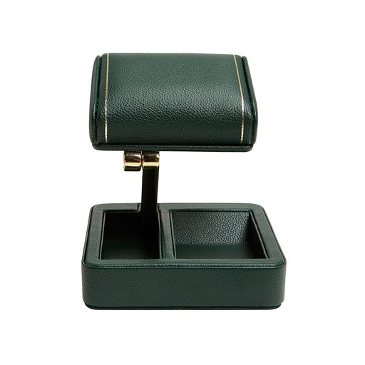 Wolf British Racing Single Travel Watch Stand Green 485441_1