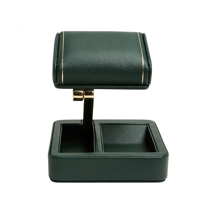 Wolf British Racing Single Travel Watch Stand Green 485441_1