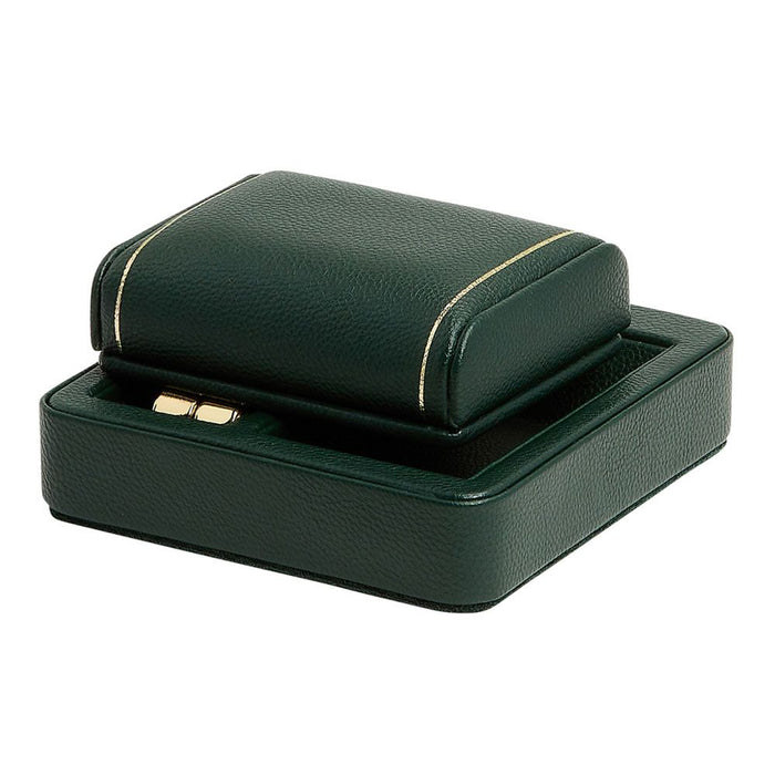 Wolf British Racing Single Travel Watch Stand Green 485441_5