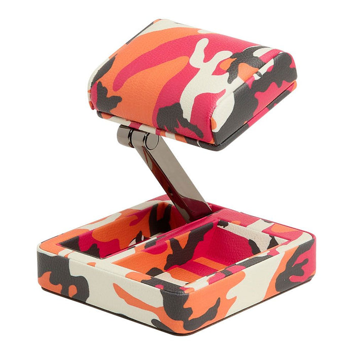 Wolf Elements Single Travel Watch Stand Fire 485572_3