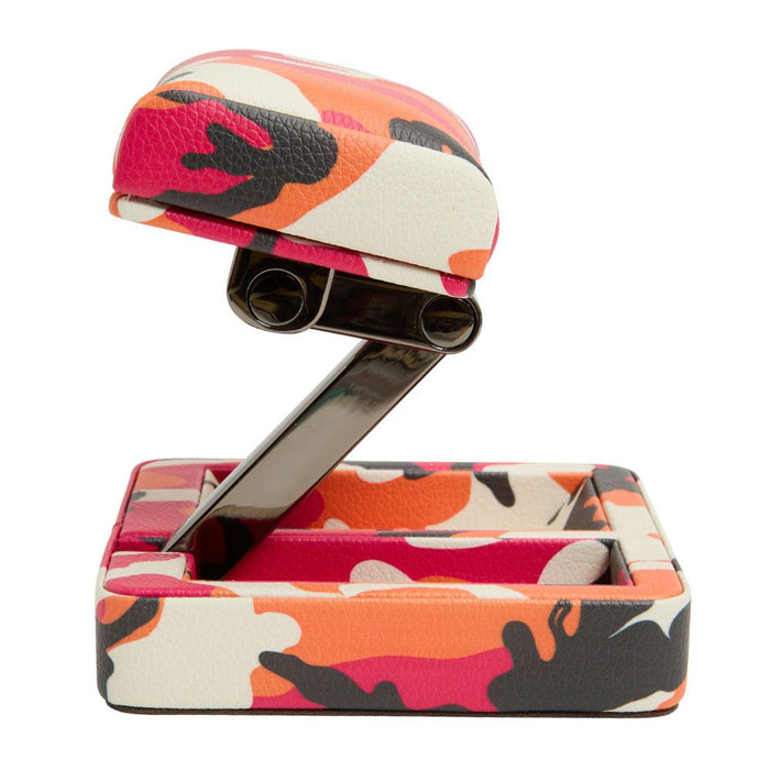 Wolf Elements Single Travel Watch Stand Fire 485572_4