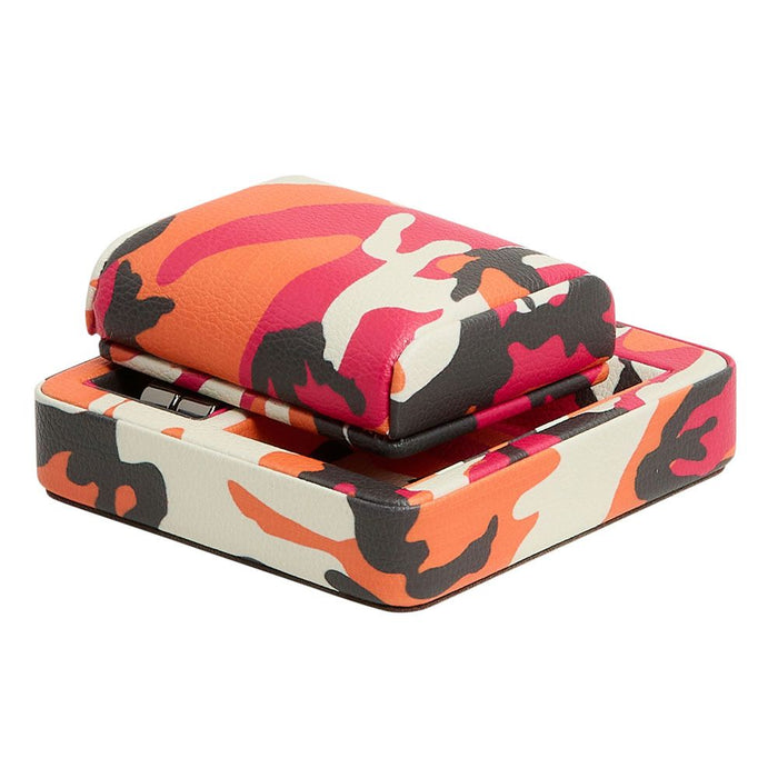 Wolf Elements Single Travel Watch Stand Fire 485572_5