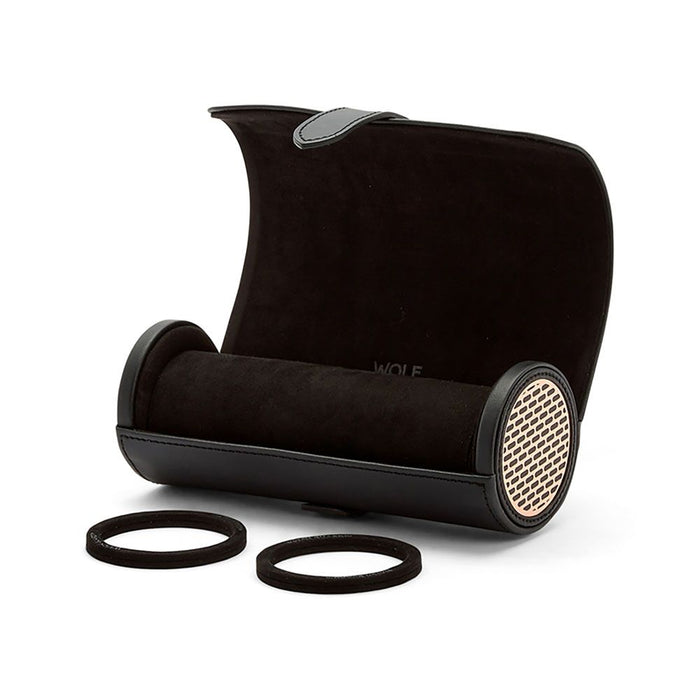 Wolf Axis Triple Watch Roll Copper 488416_4