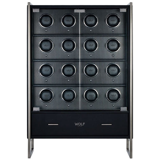 Wolf Axis 16 Piece Cabinet Powder Coat 488703_1