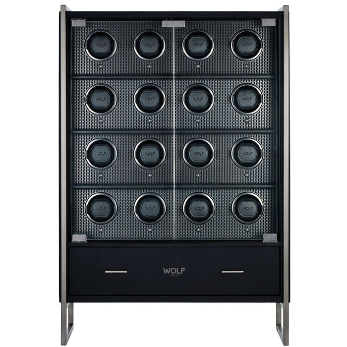 Wolf Axis 16 Piece Cabinet Powder Coat 488703_1