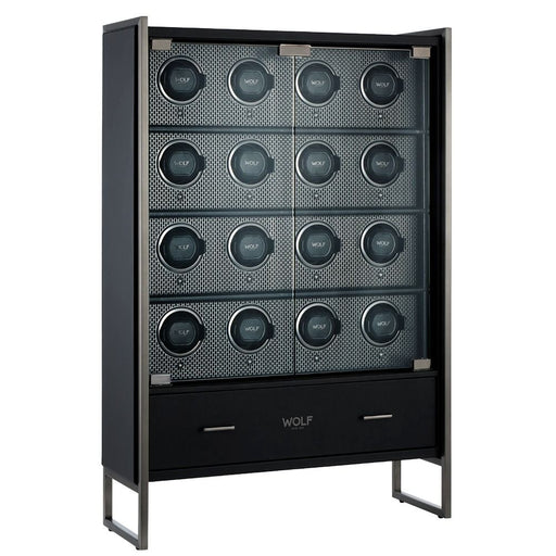 Wolf Axis 16 Piece Cabinet Powder Coat 488703_2