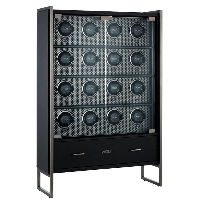 Wolf Axis 16 Piece Cabinet Powder Coat 488703_2