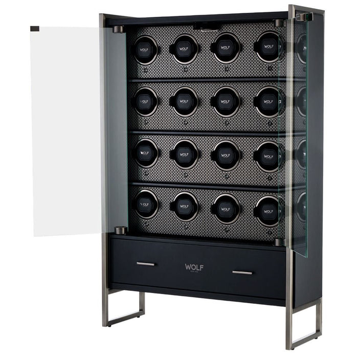 Wolf Axis 16 Piece Cabinet Powder Coat 488703_3