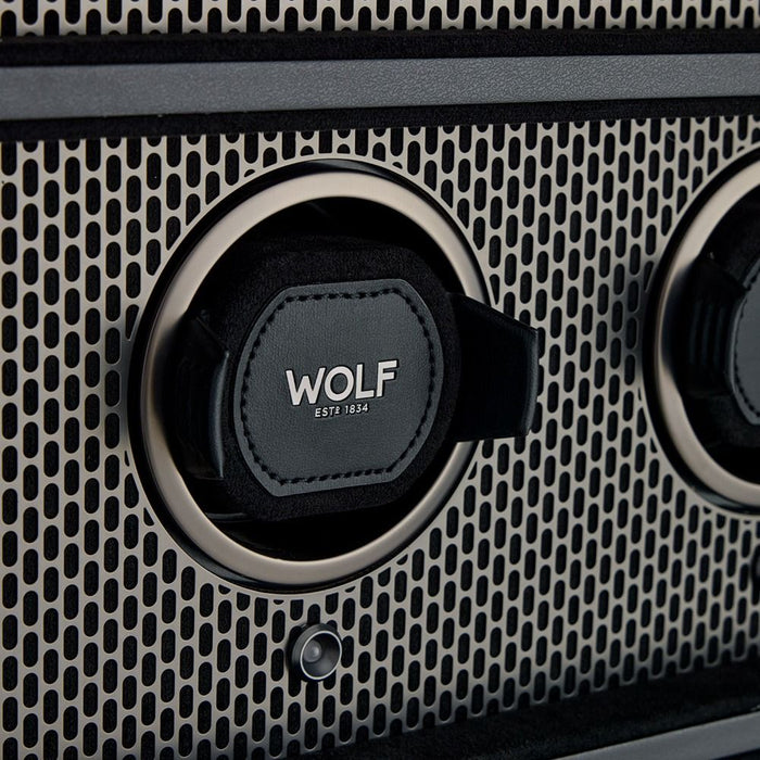 Wolf Axis 16 Piece Cabinet Powder Coat 488703_5