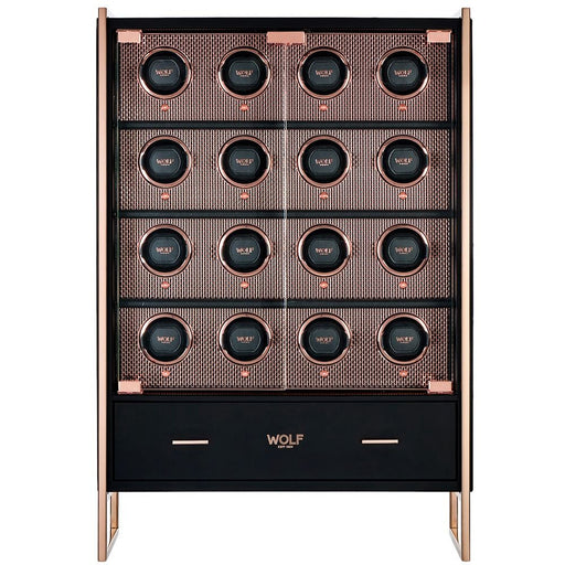 Wolf Axis 16 Piece Cabinet Copper 488716_1