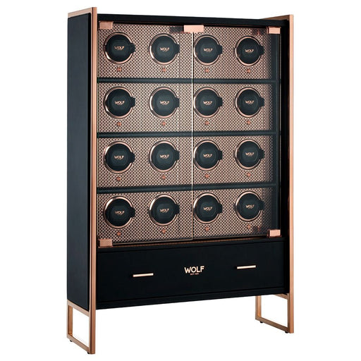 Wolf Axis 16 Piece Cabinet Copper 488716_2