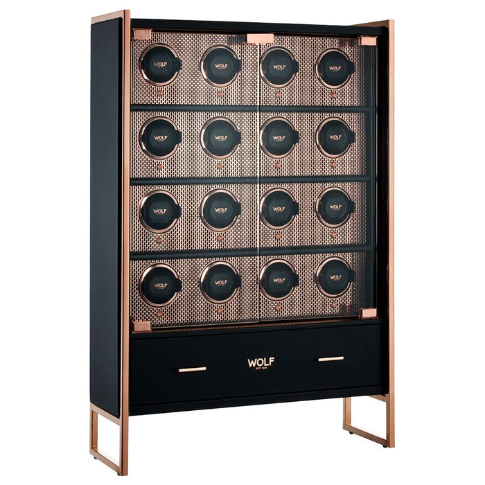 Wolf Axis 16 Piece Cabinet Copper 488716_2