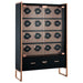 Wolf Axis 16 Piece Cabinet Copper 488716_2