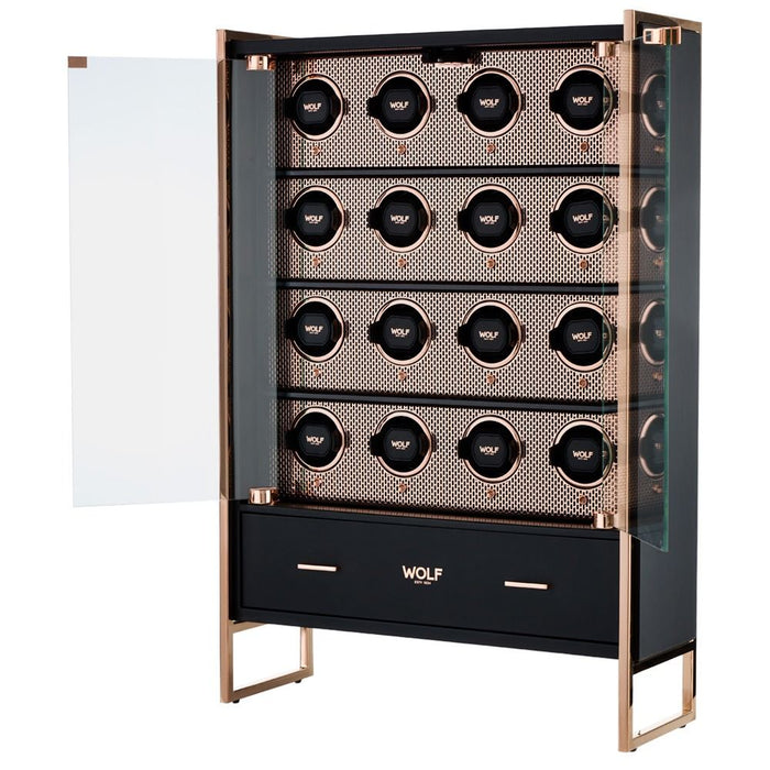 Wolf Axis 16 Piece Cabinet Copper 488716_3