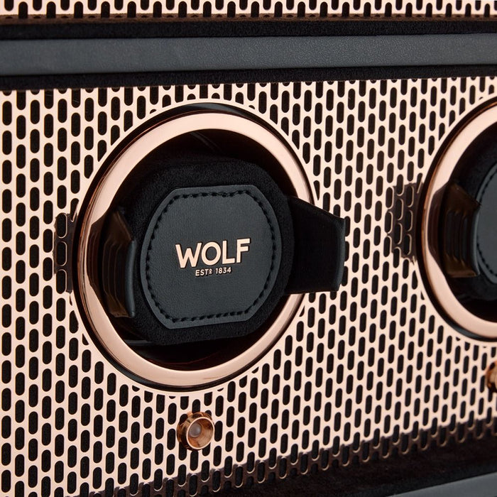 Wolf Axis 16 Piece Cabinet Copper 488716_5