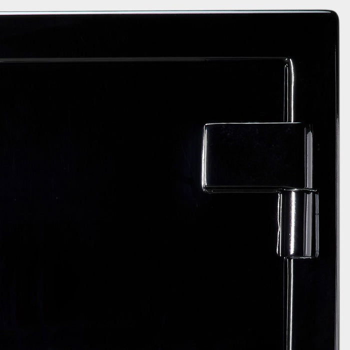 Wolf Atlas 20 Piece Winder Safe Onyx/Gunmetal 492002_6