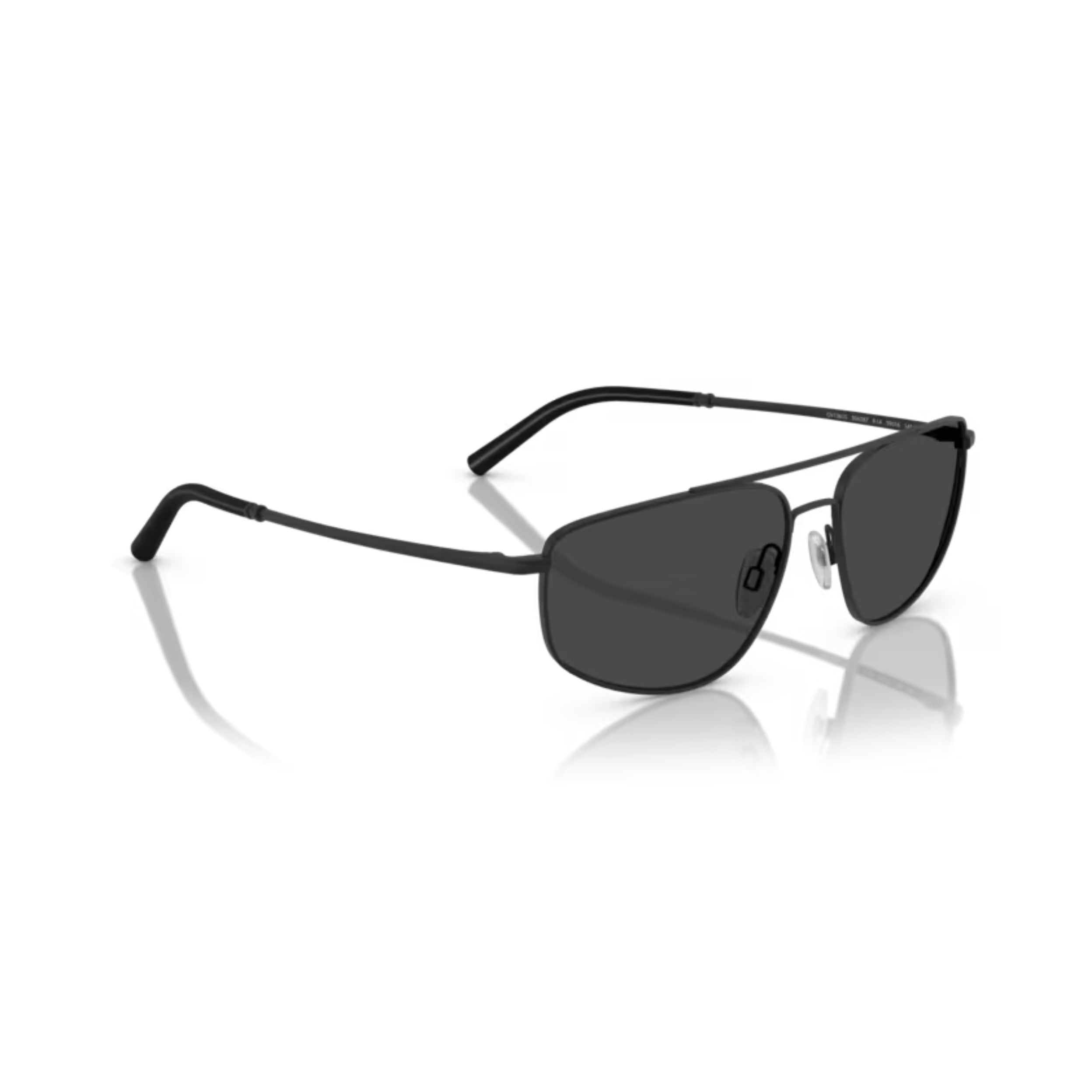 Oliver Peoples 0OV1361S - R-14 506287 - Matte Black Unisex Sunglasses 59(XXL)