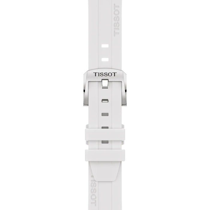 Tissot Seastar 1000 Quartz Chronograph 38mm Men's Watch T1202171701100