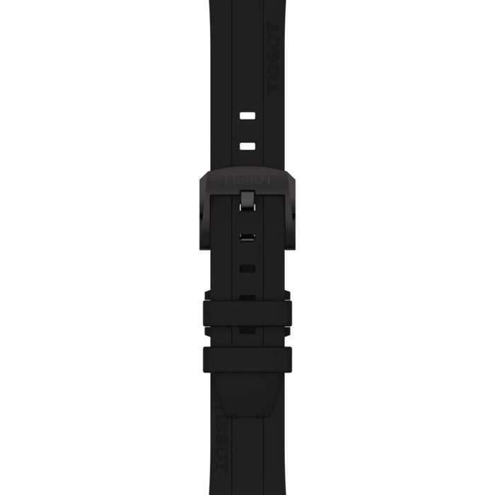 Tissot Seastar 1000 Quartz Chronograph 38mm Men's Watch T1202173706100