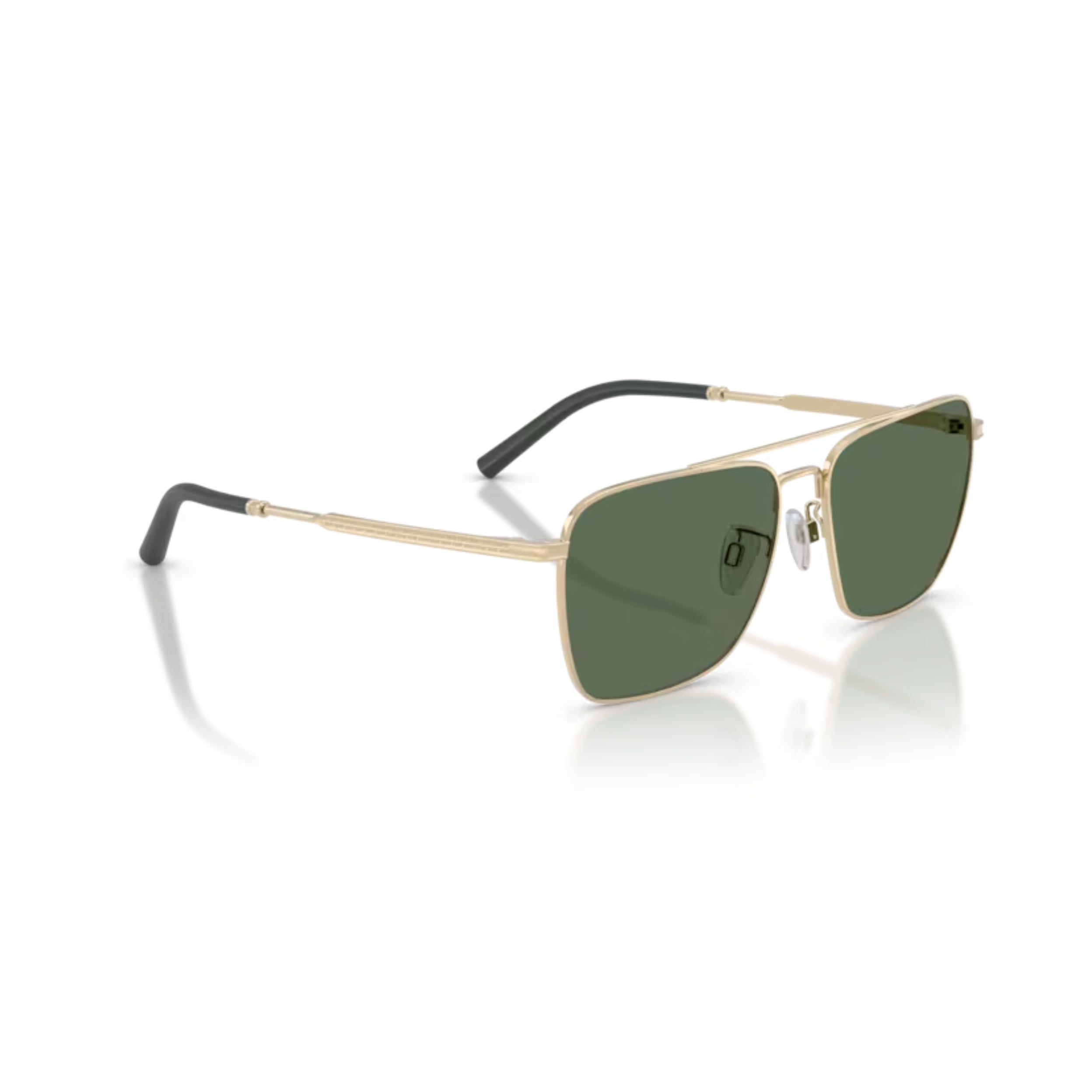 Oliver Peoples 0OV1362S - R-15 52459A - Brushed Gold Man Sunglasses
