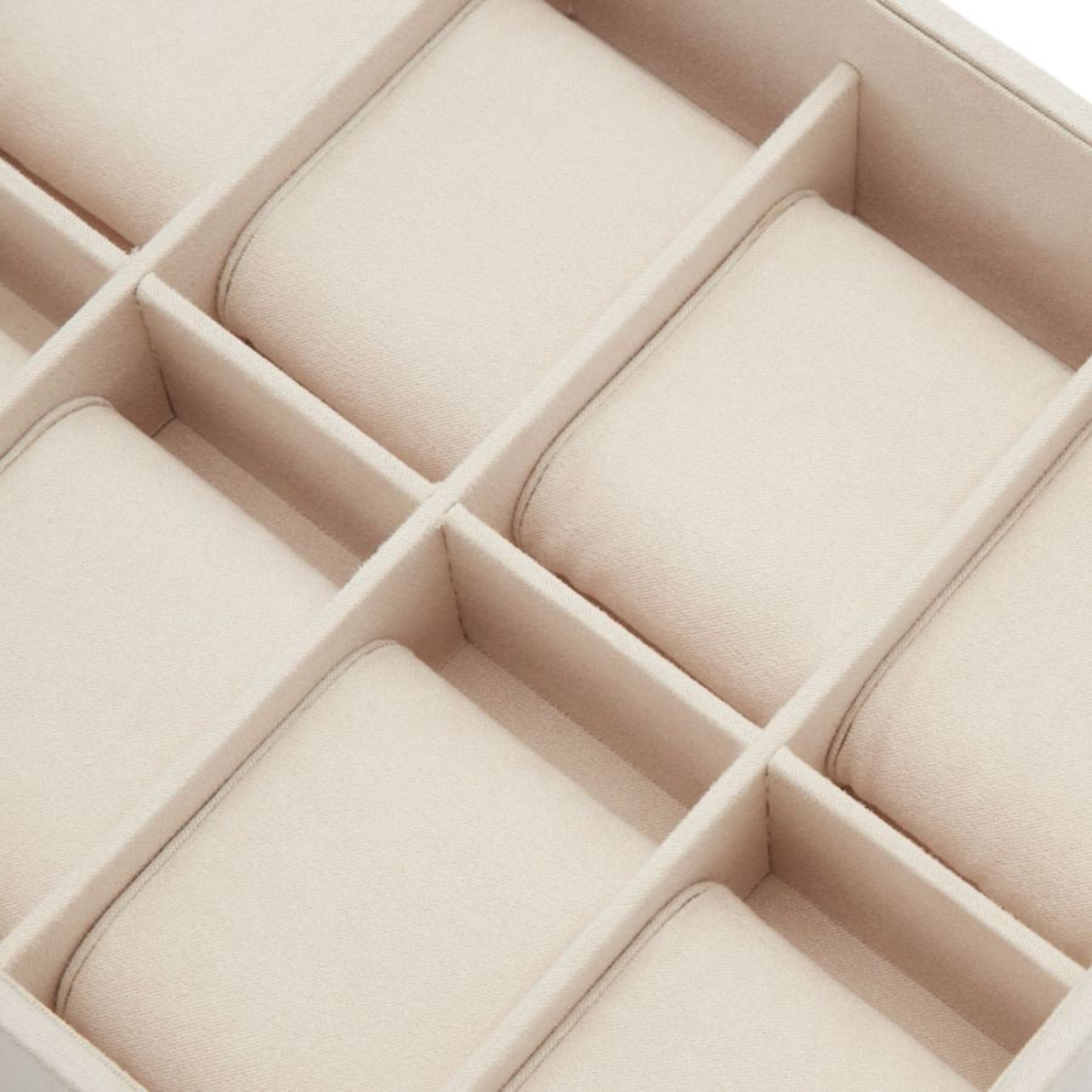 Wolf Beige Watch Insert 436570