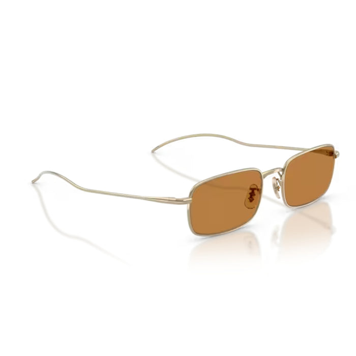 Oliver Peoples 0OV1364ST - Tk-14 503553 - Gold Unisex Sunglasses