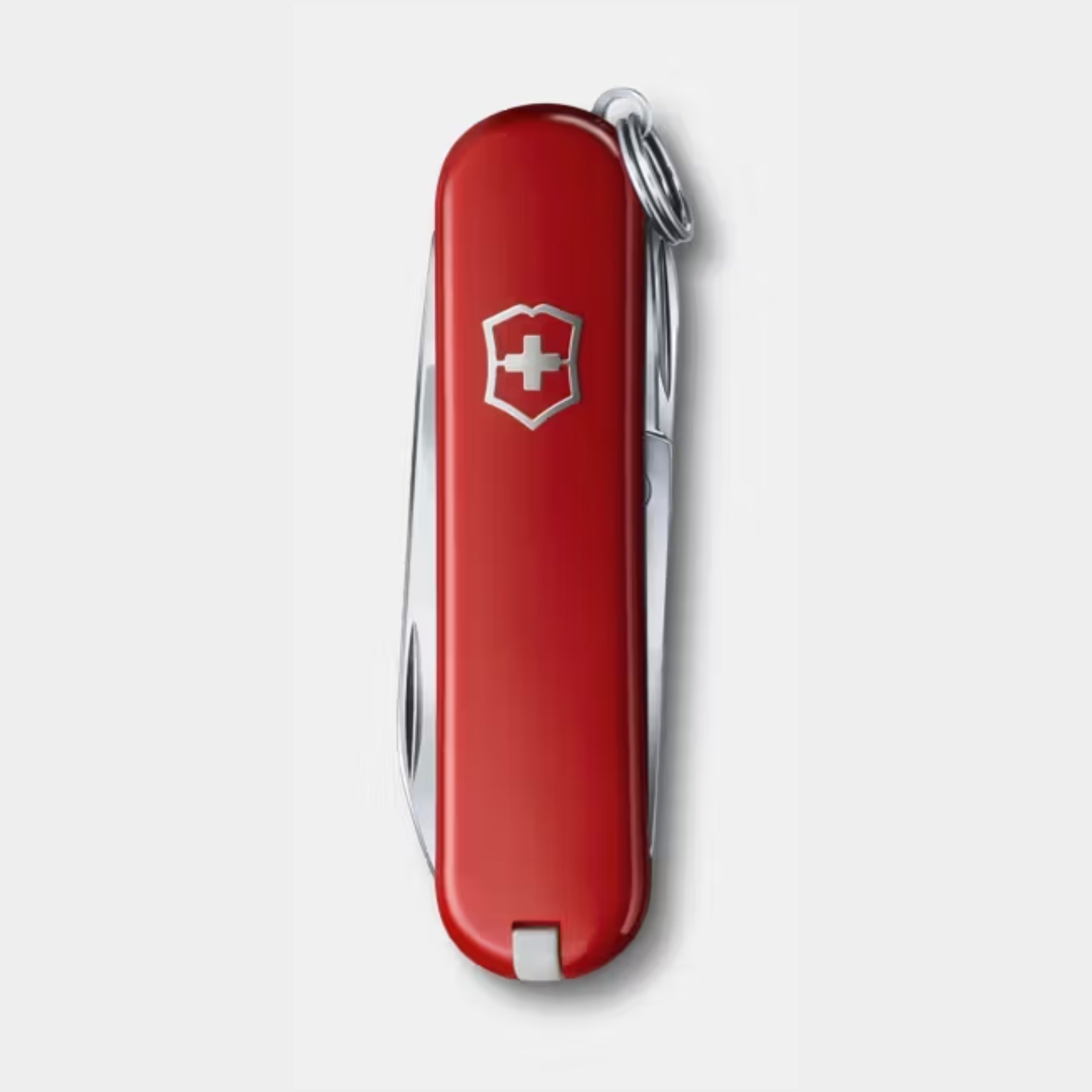 Victorinox Red Classic SD Classic Colors Swiss Army Knife 0.6223.G