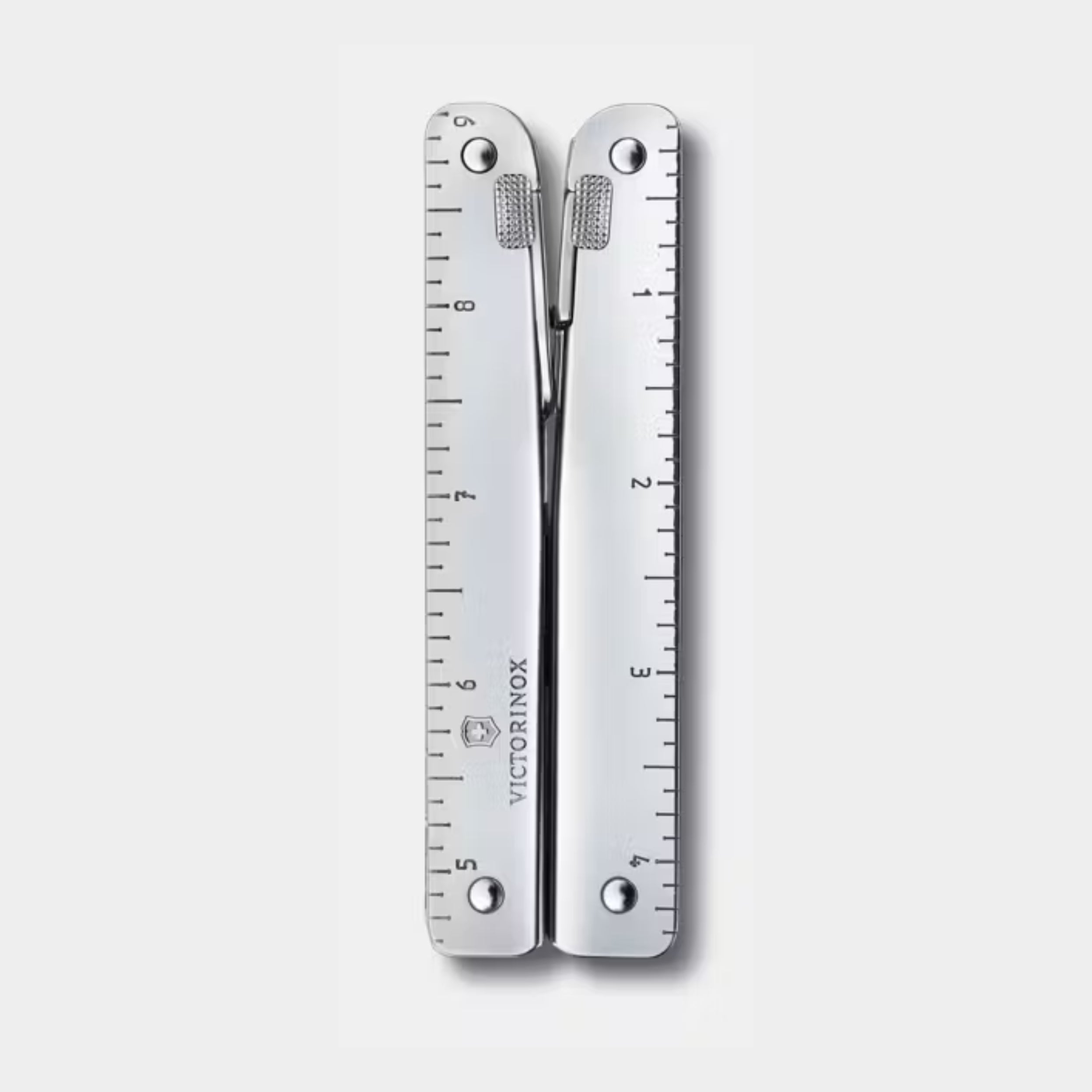 Victorinox Gray Swiss Tool CS Plus 3.0338.L