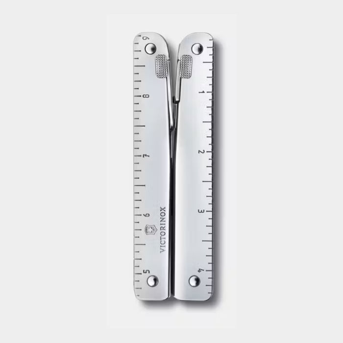 Victorinox Gray Swiss Tool CS Plus 3.0338.L