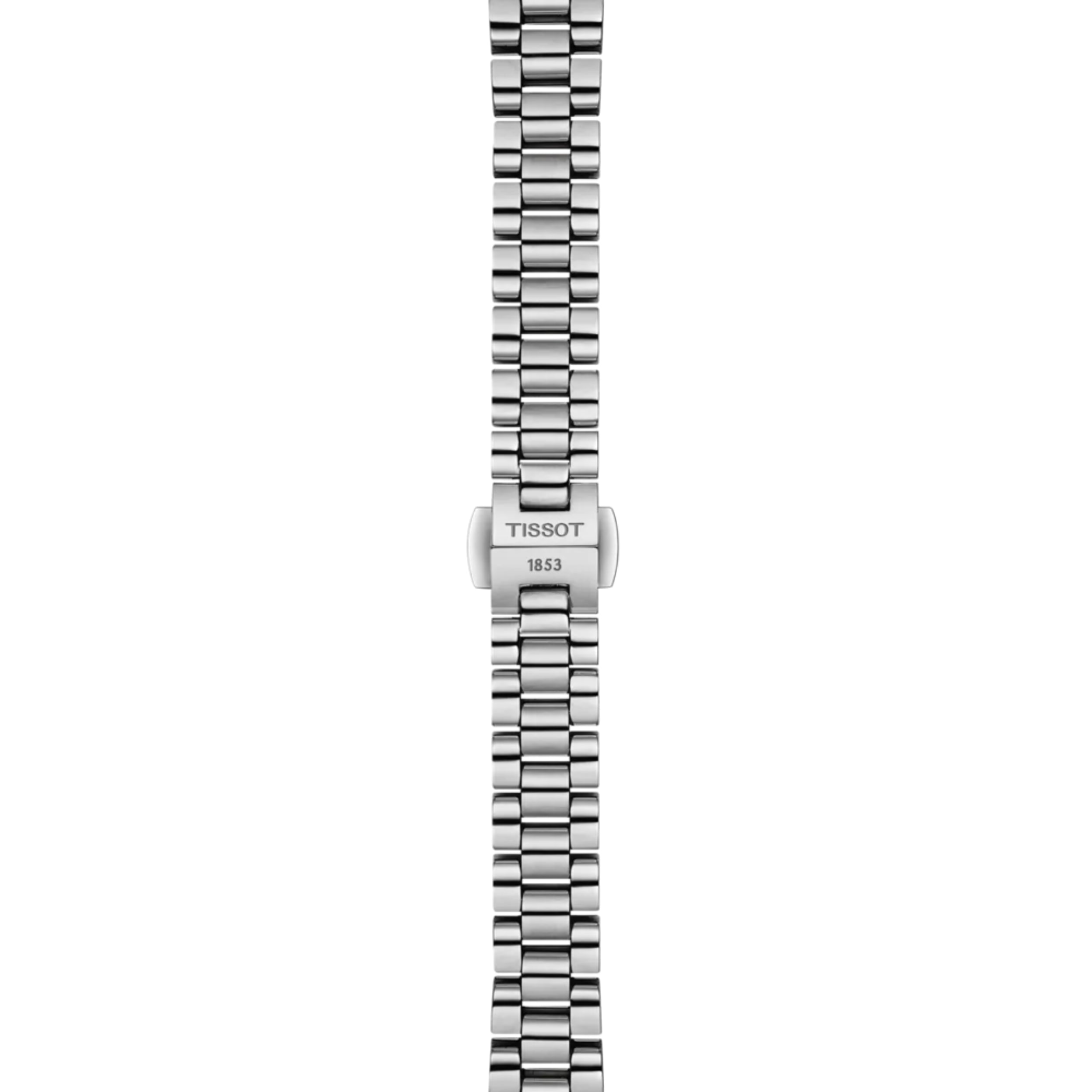 Tissot T152.010.11.118.00 Desir White MOP 28mm Steel Quartz Women's Watch T1520101111800