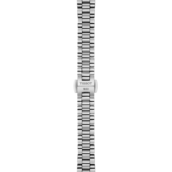 Tissot T152.010.11.118.00 Desir White MOP 28mm Steel Quartz Women's Watch T1520101111800