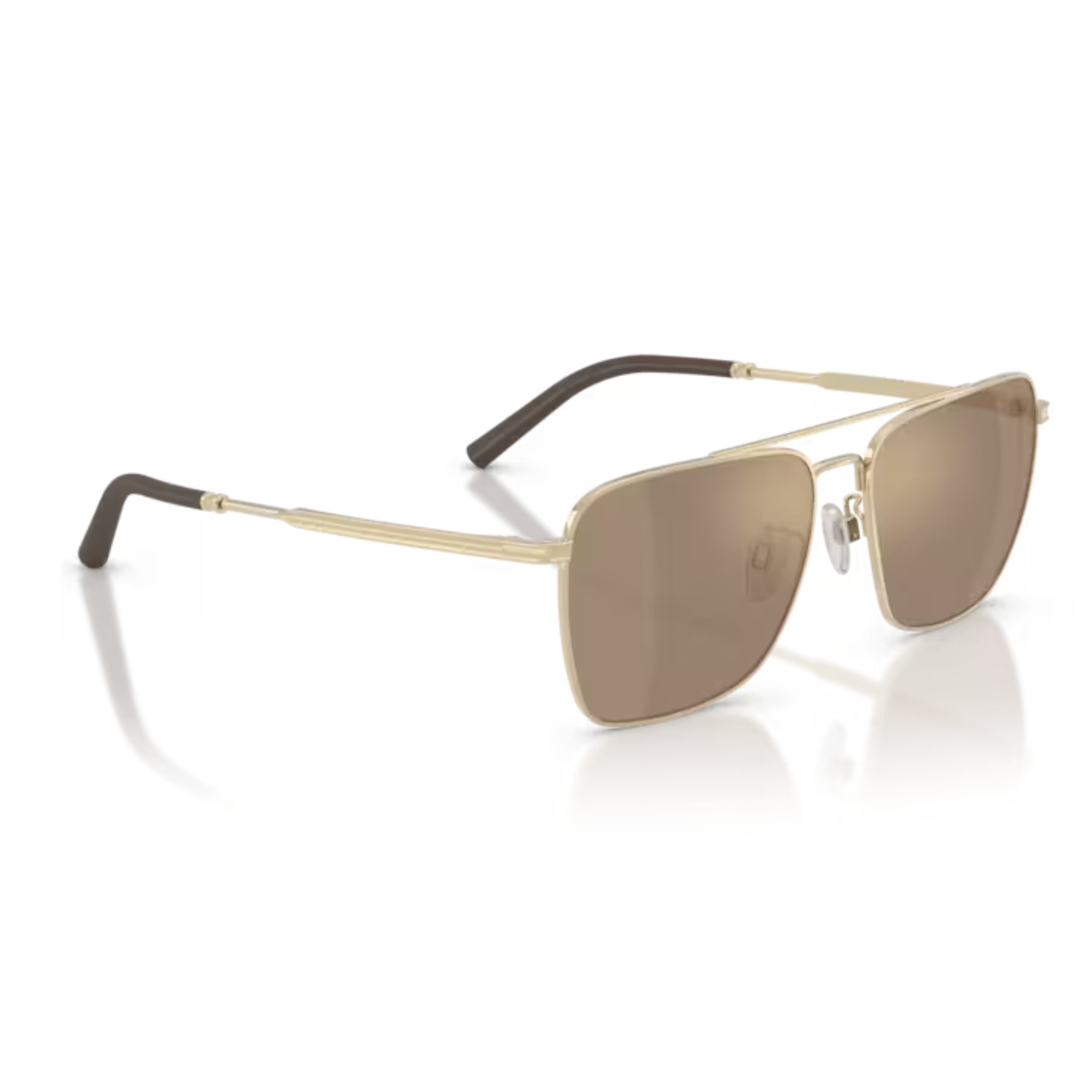 Oliver Peoples 0OV1362S - R-15 50355A - Gold Man Sunglasses