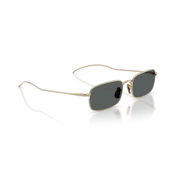Oliver Peoples 0OV1364ST - Tk-14 5035P2 - Gold Unisex Sunglasses