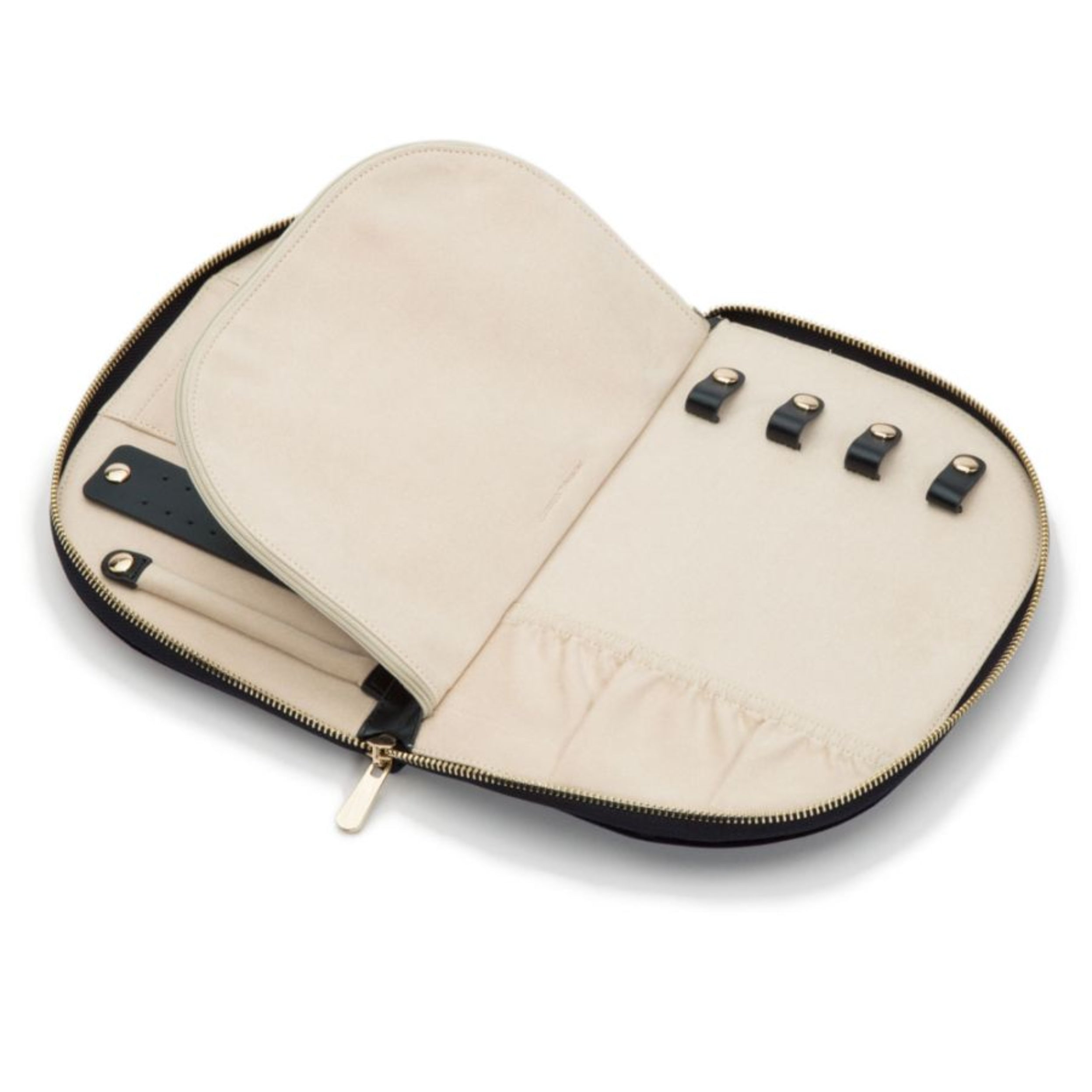 Wolf Zoe Indigo Portfolio 393416