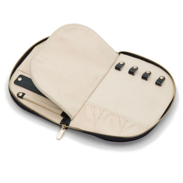 Wolf Zoe Indigo Portfolio 393416