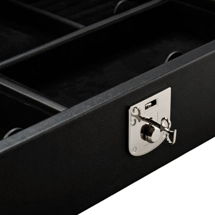 Wolf Philipp Black Watch and Jewelry Lifestyle Box 190202