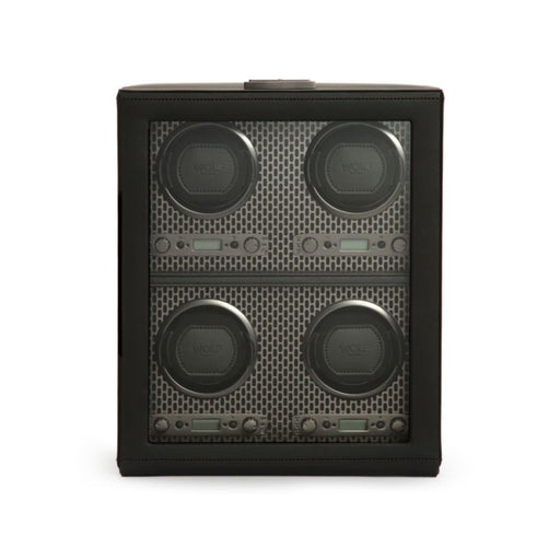 4 piece watch winder