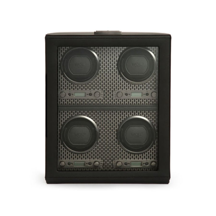 4 piece watch winder