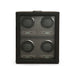 4 piece watch winder