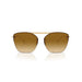 Oliver Peoples 0OV1217S Ziane gold/buff top bar amaret sunglasses for Woman 5