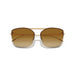 Oliver Peoples 0OV1217S Ziane gold/buff top bar amaret sunglasses for Woman 6